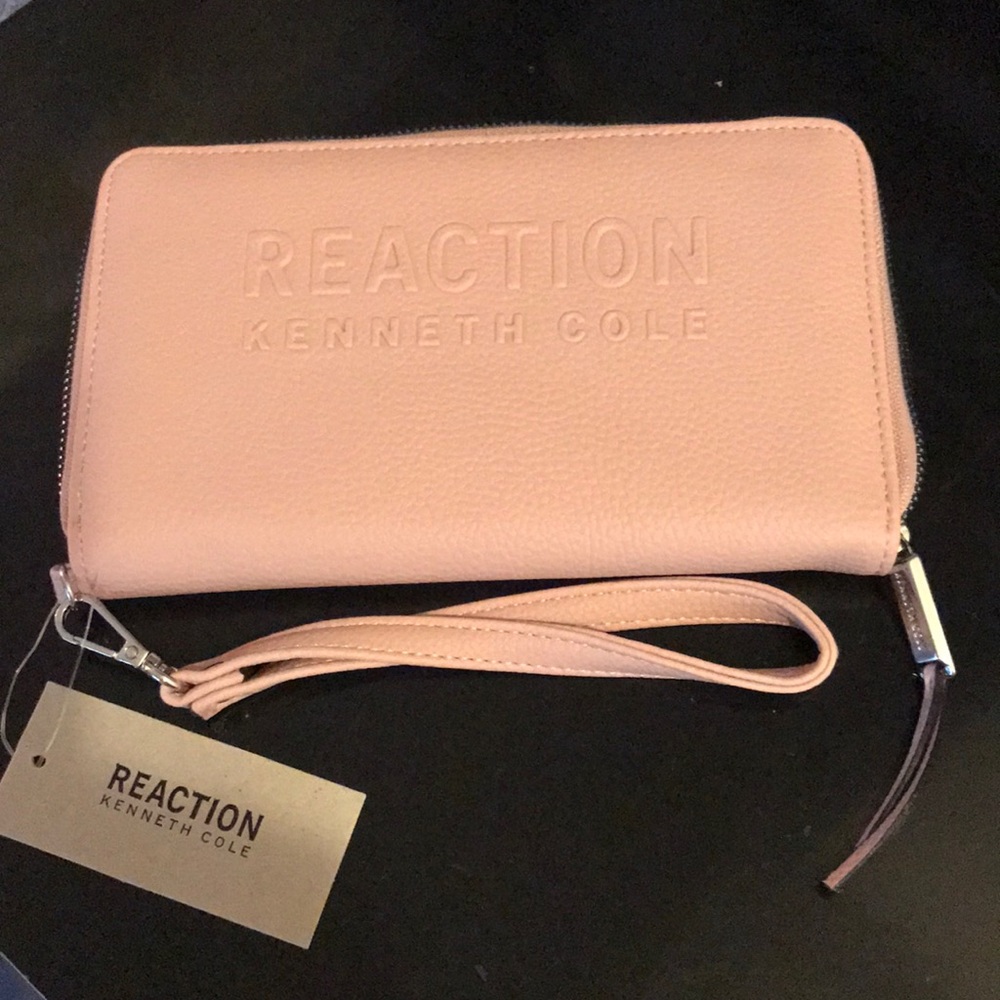 Kenneth Cole Reaction Wallet